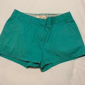 Jcrew factory chino short